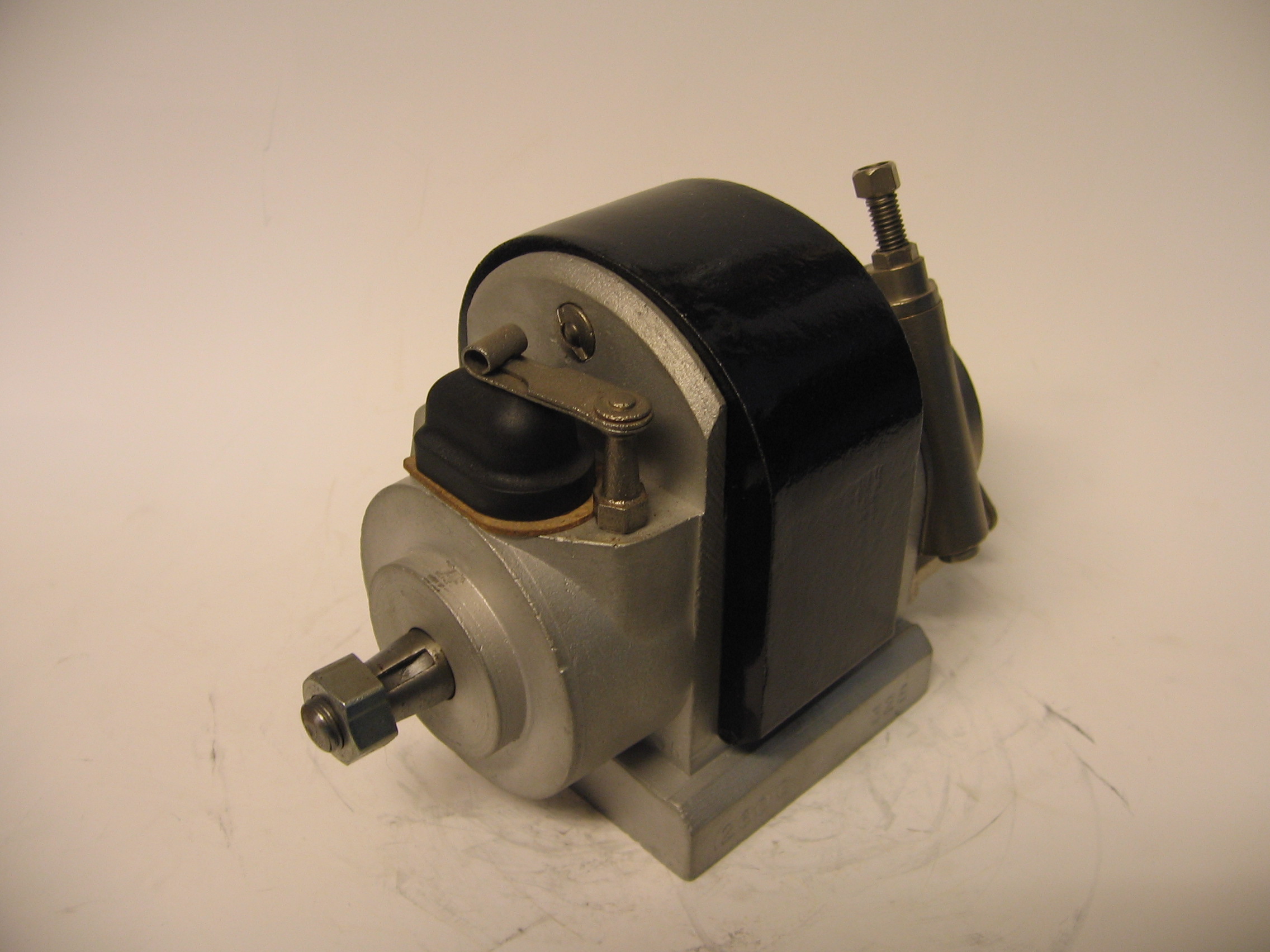EICType KM1